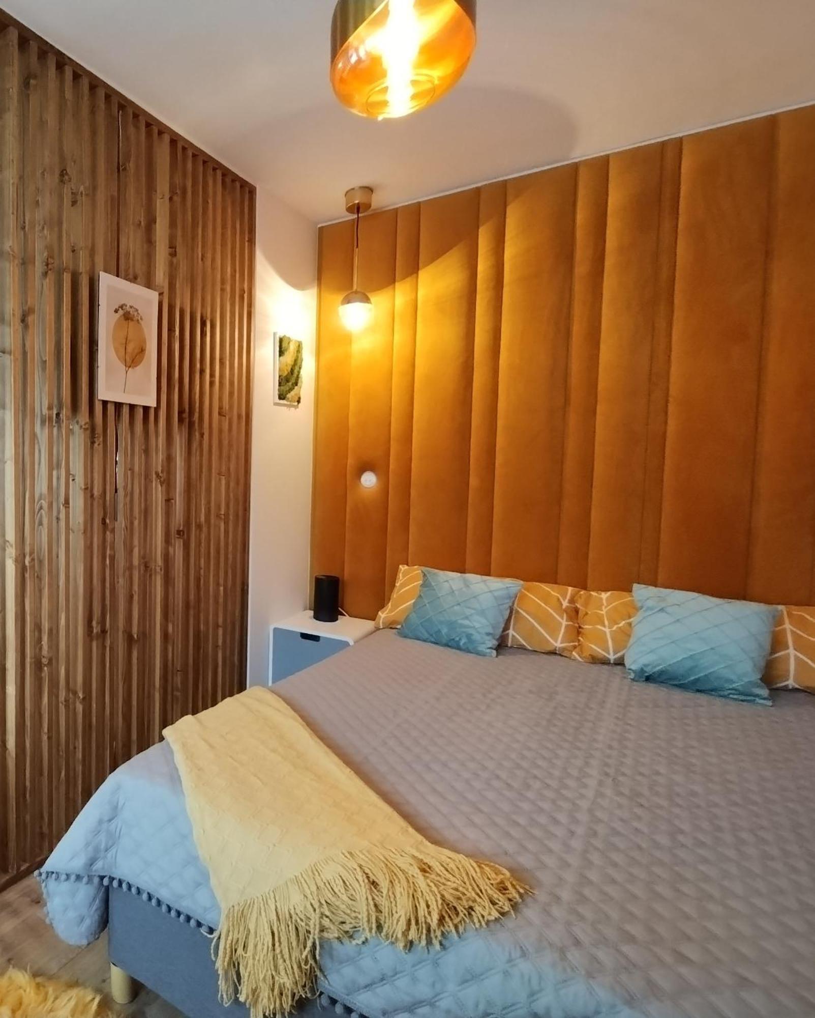 Art Gornoslaska 4 By Perfect Apartament Warszawa