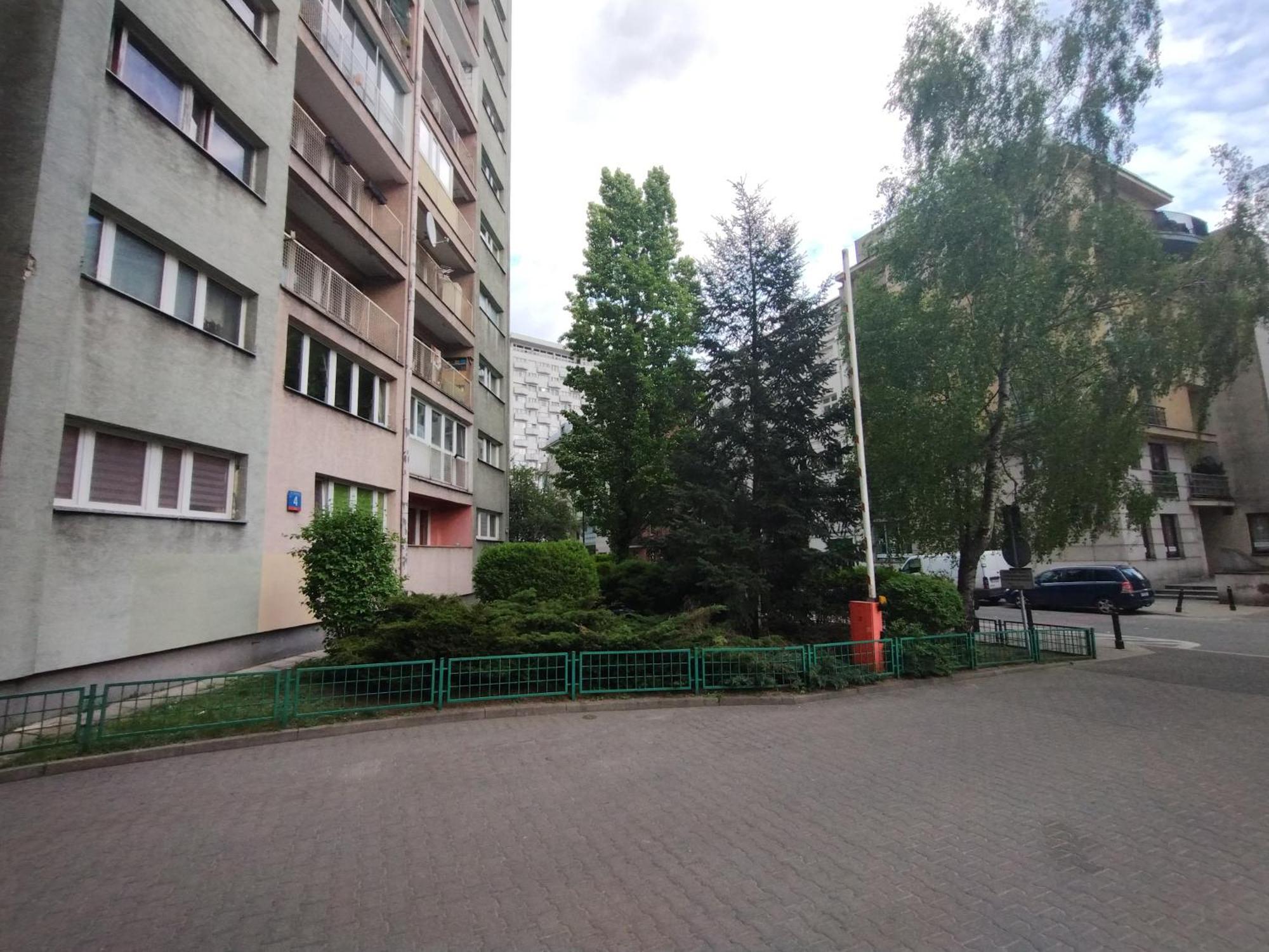 Art Gornoslaska 4 By Perfect Apartament Warszawa