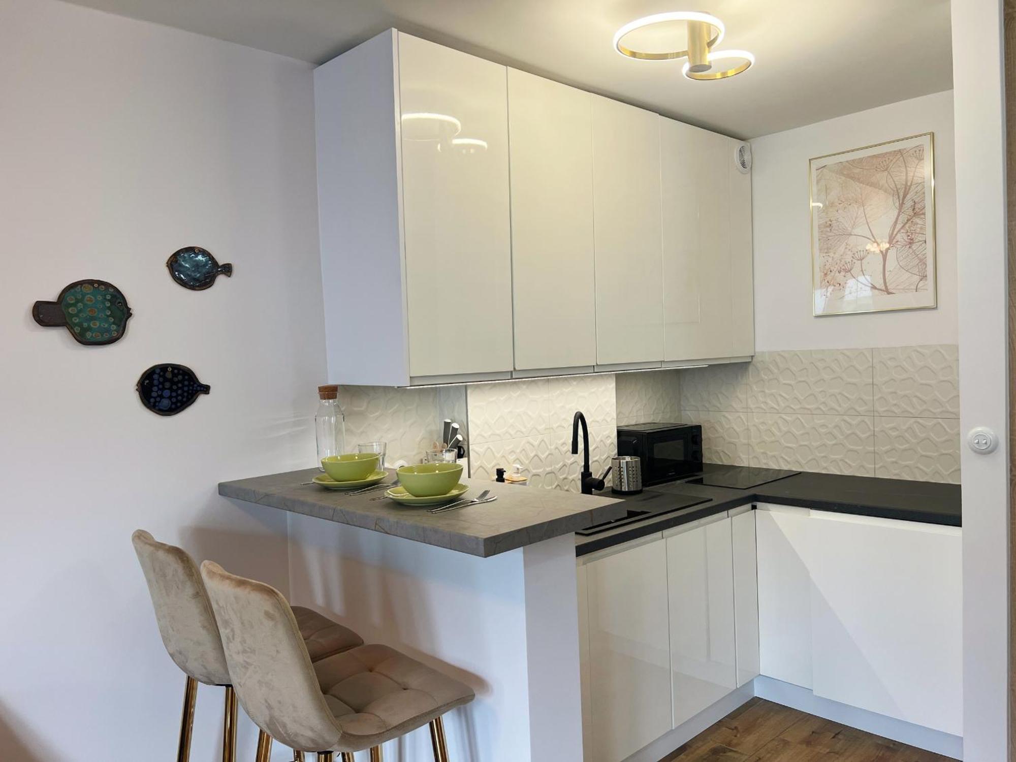 Art Gornoslaska 4 By Perfect Apartament Warszawa