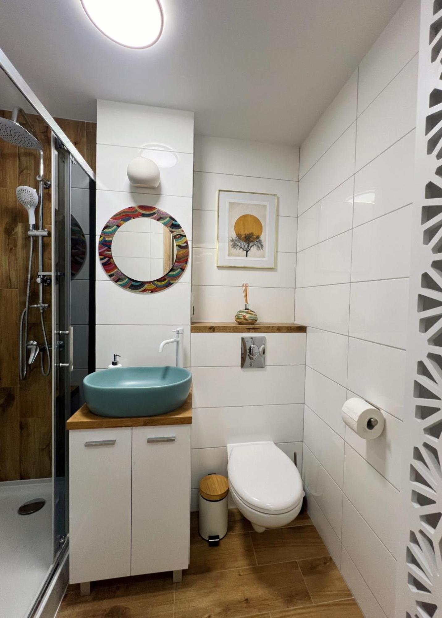 Art Gornoslaska 4 By Perfect Apartament Warszawa