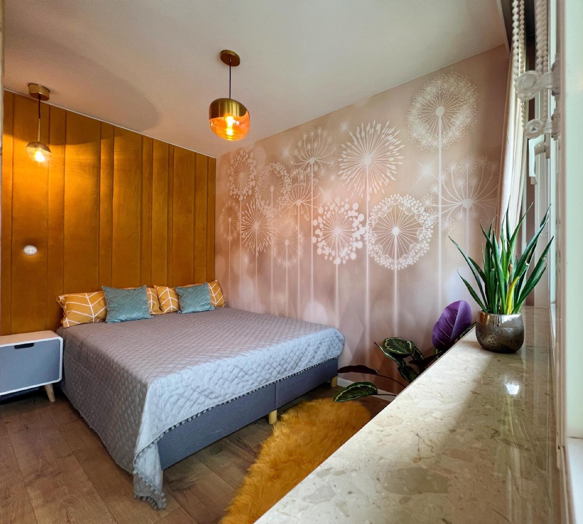 Art Gornoslaska 4 By Perfect Apartament Warszawa